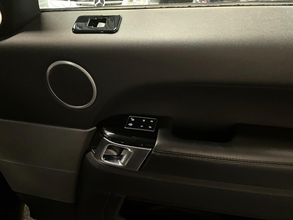 Land Rover Range Rover Sport 3.0 TDV6 HSE Dynamic 7p. PANO 50