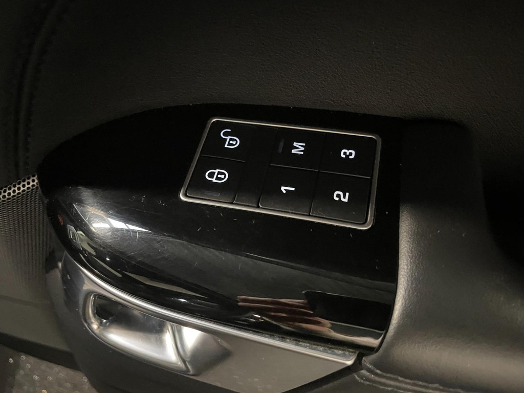 Land Rover Range Rover Sport 3.0 TDV6 HSE Dynamic 7p. PANO 51