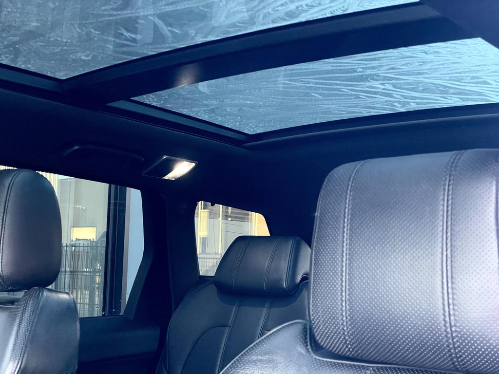 Land Rover Range Rover Sport 3.0 TDV6 HSE Dynamic 7p. PANO 6