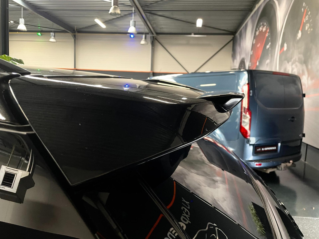 Land Rover RANGE ROVER EVOQUE 2.0 Si 4WD Dynamic PANO NAVI LEER TREKH 14