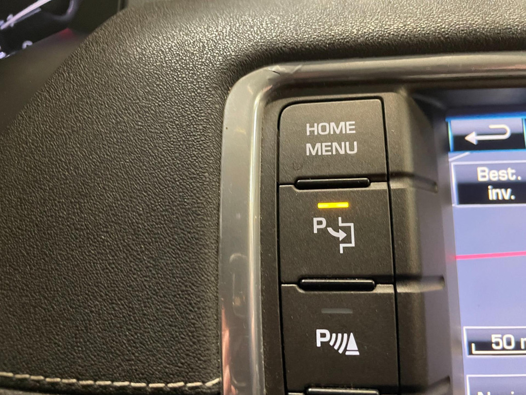 Land Rover RANGE ROVER EVOQUE 2.0 Si 4WD Dynamic PANO NAVI LEER TREKH 53