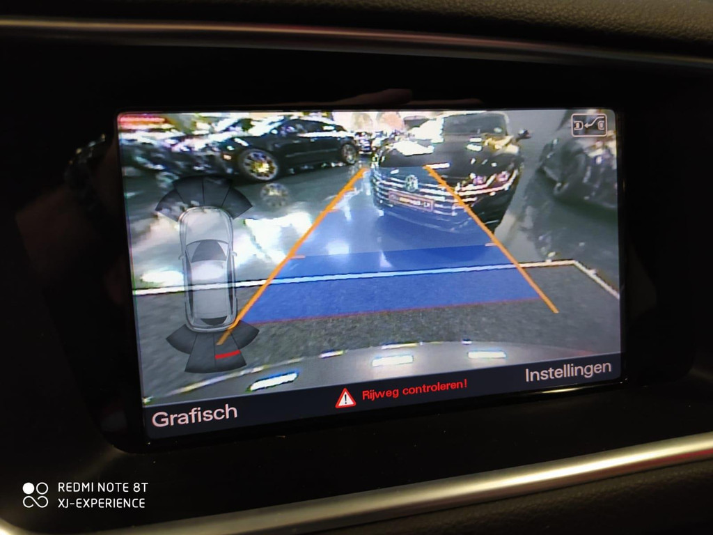 Audi SQ5 3.0 TDI Q5 Plus quattro Pro Line PANODAK 340PK NAVI B&O Competition 18