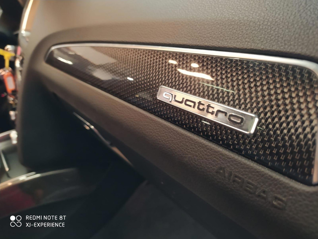 Audi SQ5 3.0 TDI Q5 Plus quattro Pro Line PANODAK 340PK NAVI B&O Competition 19