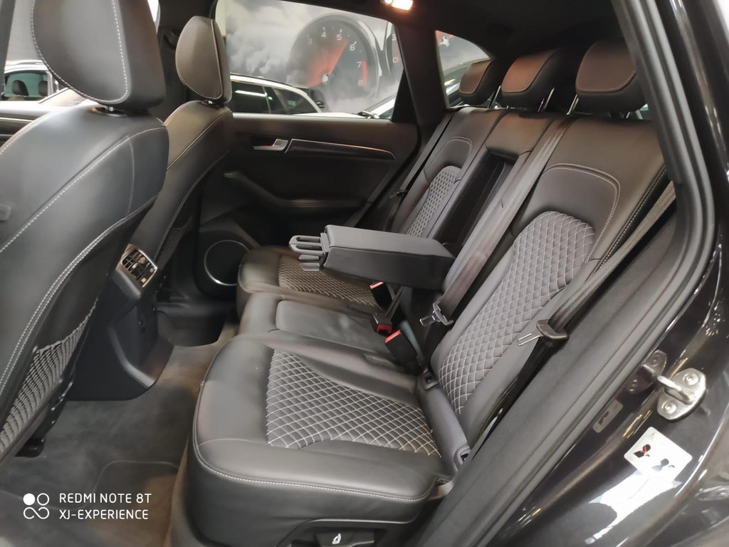 Audi SQ5 3.0 TDI Q5 Plus quattro Pro Line PANODAK 340PK NAVI B&O Competition 20