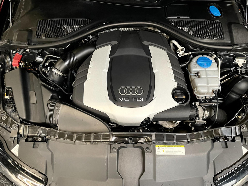 Audi A6 Avant 3.0 TDI BiT quattro Pro Line 2x S-LINE 313 PK PANODAK 16
