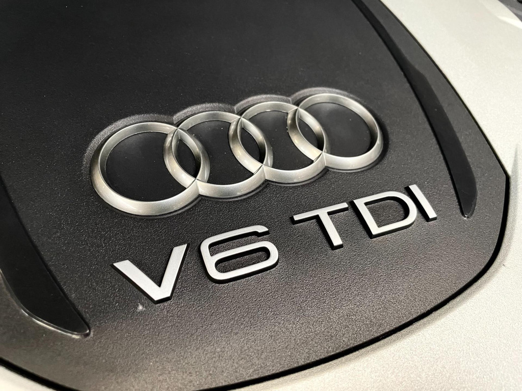 Audi A6 Avant 3.0 TDI BiT quattro Pro Line 2x S-LINE 313 PK PANODAK 17