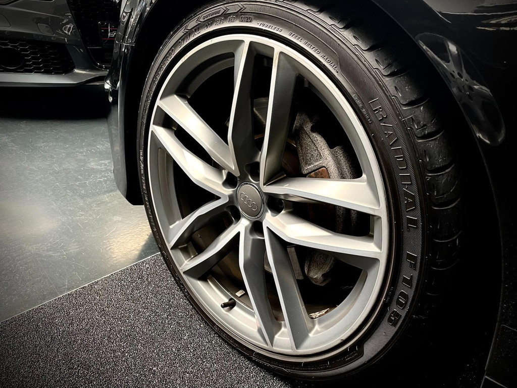 Audi A6 Avant 3.0 TDI BiT quattro Pro Line 2x S-LINE 313 PK PANODAK 18