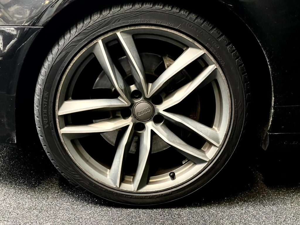 Audi A6 Avant 3.0 TDI BiT quattro Pro Line 2x S-LINE 313 PK PANODAK 19