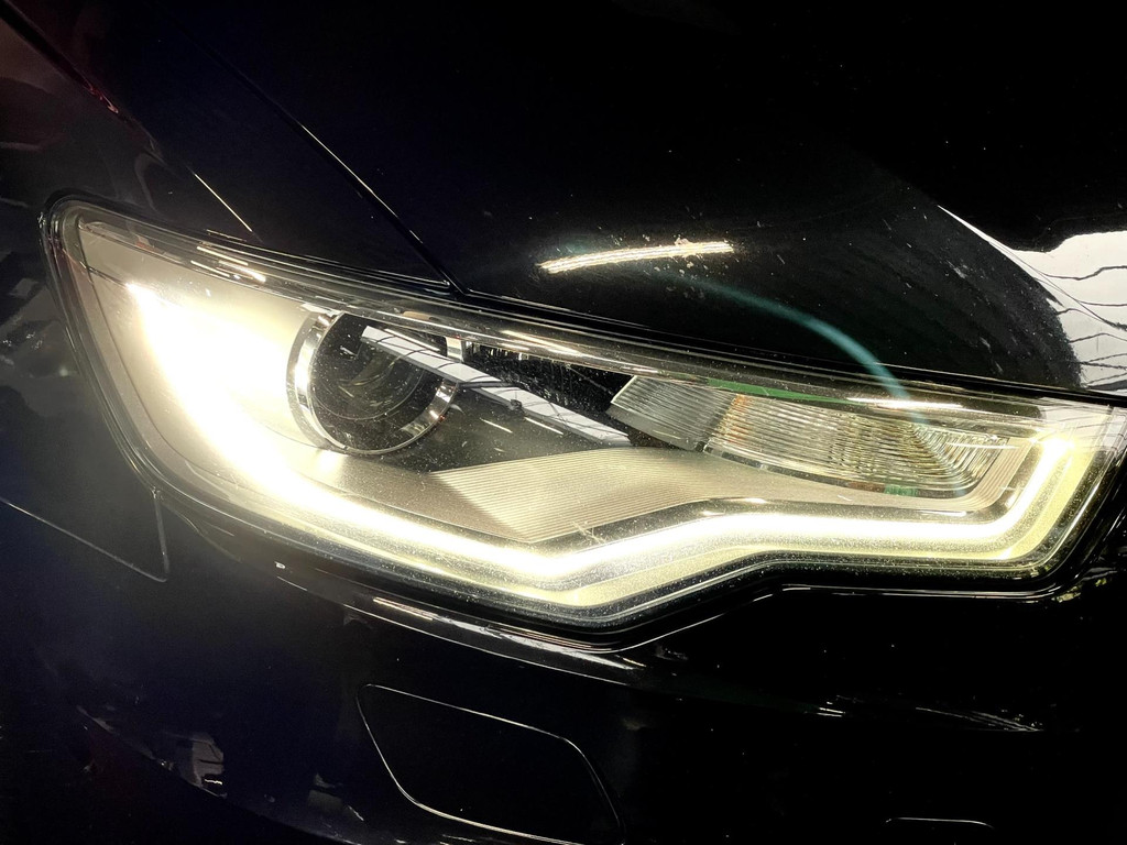 Audi A6 Avant 3.0 TDI BiT quattro Pro Line 2x S-LINE 313 PK PANODAK 20