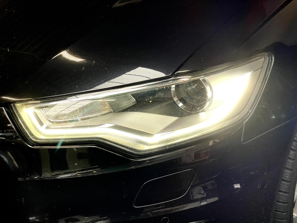 Audi A6 Avant 3.0 TDI BiT quattro Pro Line 2x S-LINE 313 PK PANODAK 21