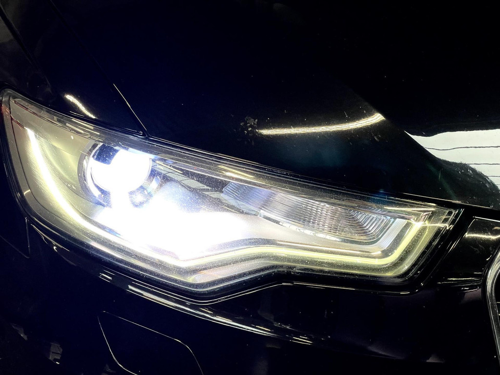 Audi A6 Avant 3.0 TDI BiT quattro Pro Line 2x S-LINE 313 PK PANODAK 22