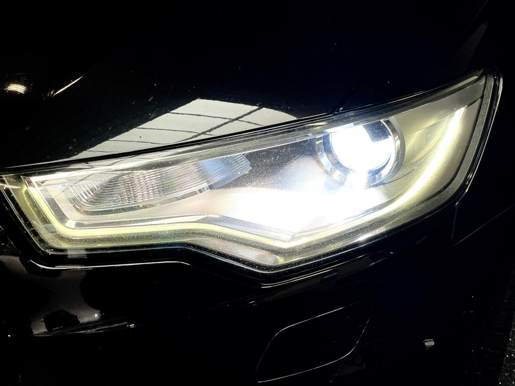 Audi A6 Avant 3.0 TDI BiT quattro Pro Line 2x S-LINE 313 PK PANODAK 23