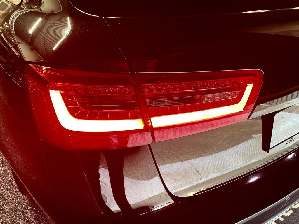 Audi A6 Avant 3.0 TDI BiT quattro Pro Line 2x S-LINE 313 PK PANODAK 24