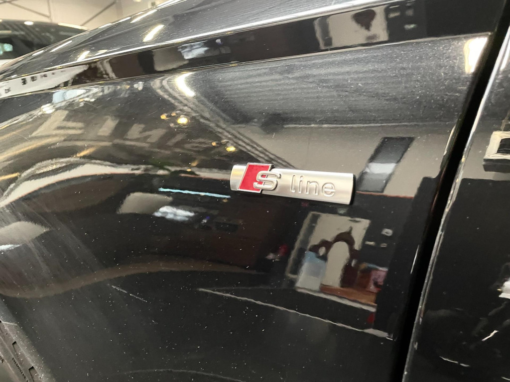 Audi A6 Avant 3.0 TDI BiT quattro Pro Line 2x S-LINE 313 PK PANODAK 26