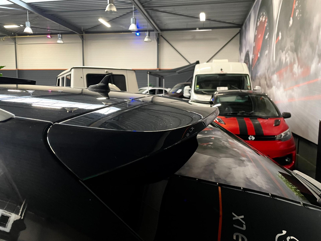 Audi A6 Avant 3.0 TDI BiT quattro Pro Line 2x S-LINE 313 PK PANODAK 30