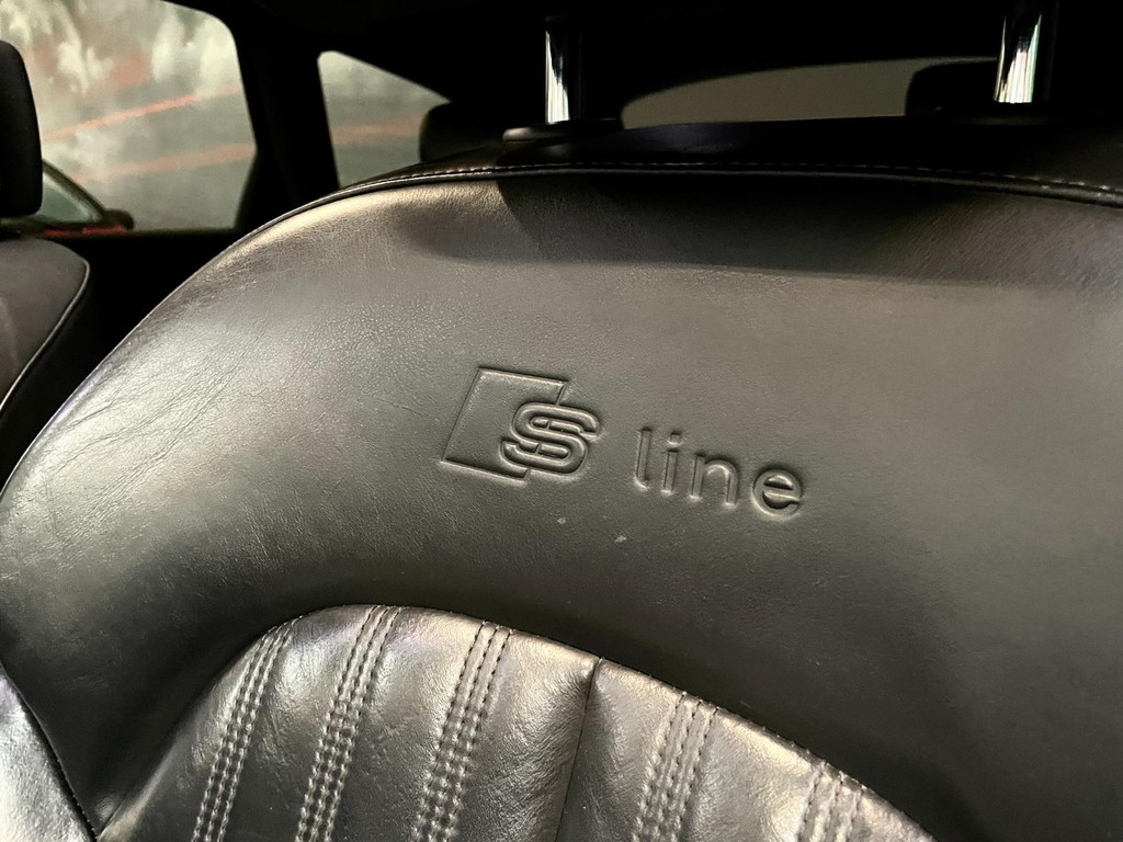 Audi A6 Avant 3.0 TDI BiT quattro Pro Line 2x S-LINE 313 PK PANODAK 40