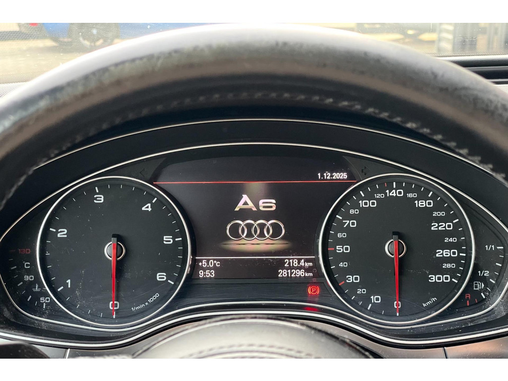 Audi A6 Avant 3.0 TDI BiT quattro Pro Line 2x S-LINE 313 PK PANODAK 42