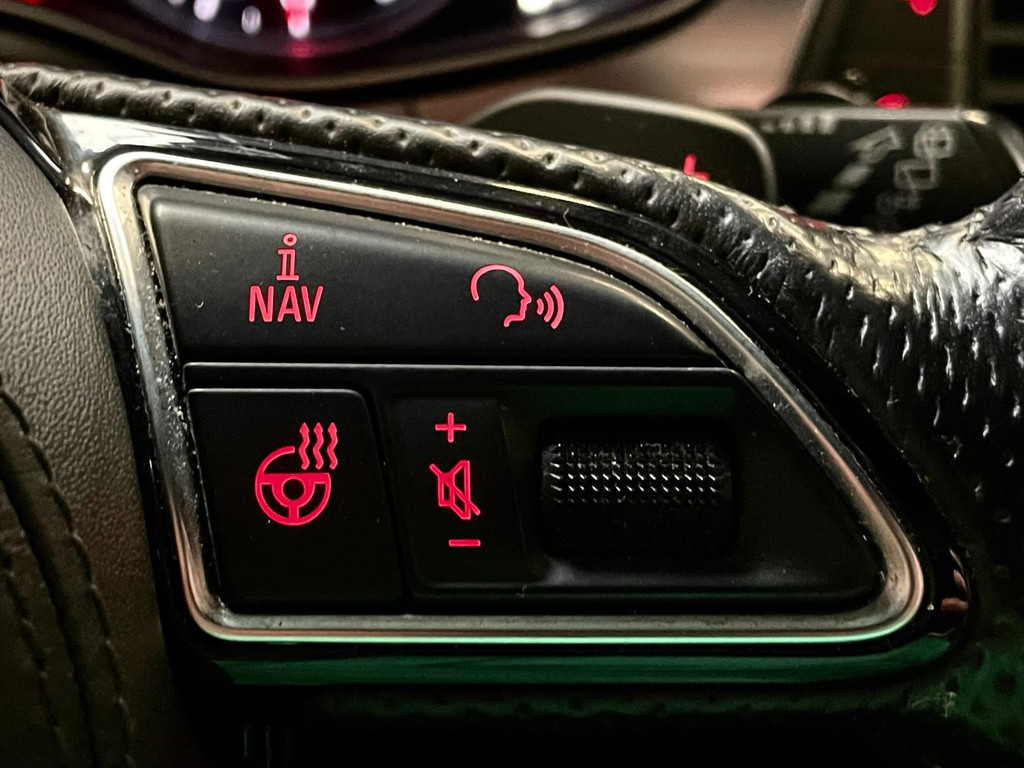 Audi A6 Avant 3.0 TDI BiT quattro Pro Line 2x S-LINE 313 PK PANODAK 43