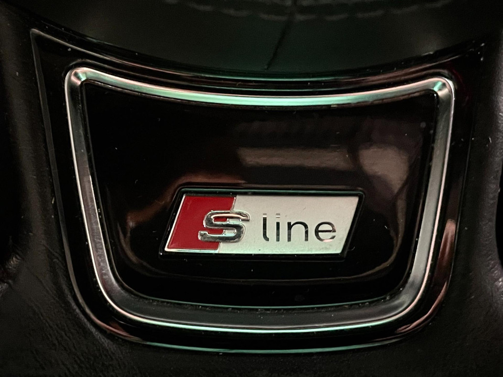 Audi A6 Avant 3.0 TDI BiT quattro Pro Line 2x S-LINE 313 PK PANODAK 44