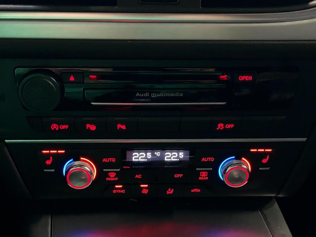 Audi A6 Avant 3.0 TDI BiT quattro Pro Line 2x S-LINE 313 PK PANODAK 48