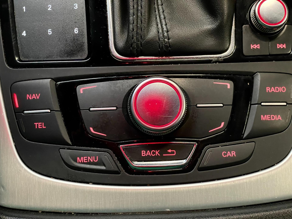 Audi A6 Avant 3.0 TDI BiT quattro Pro Line 2x S-LINE 313 PK PANODAK 49