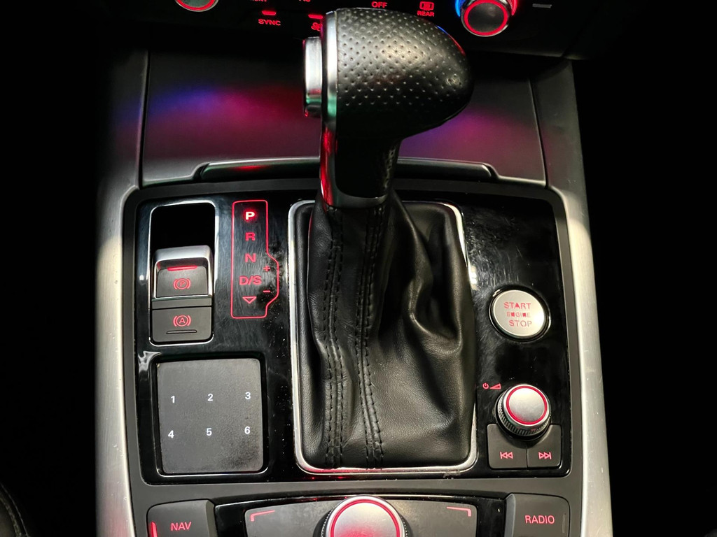 Audi A6 Avant 3.0 TDI BiT quattro Pro Line 2x S-LINE 313 PK PANODAK 50