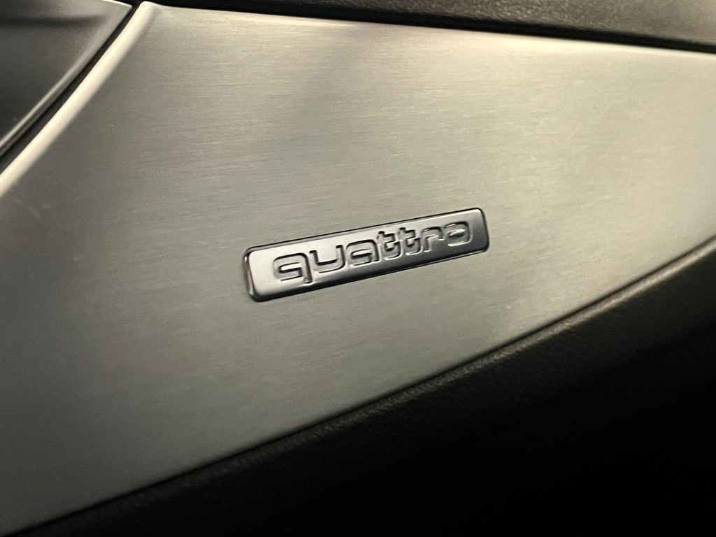 Audi A6 Avant 3.0 TDI BiT quattro Pro Line 2x S-LINE 313 PK PANODAK 52