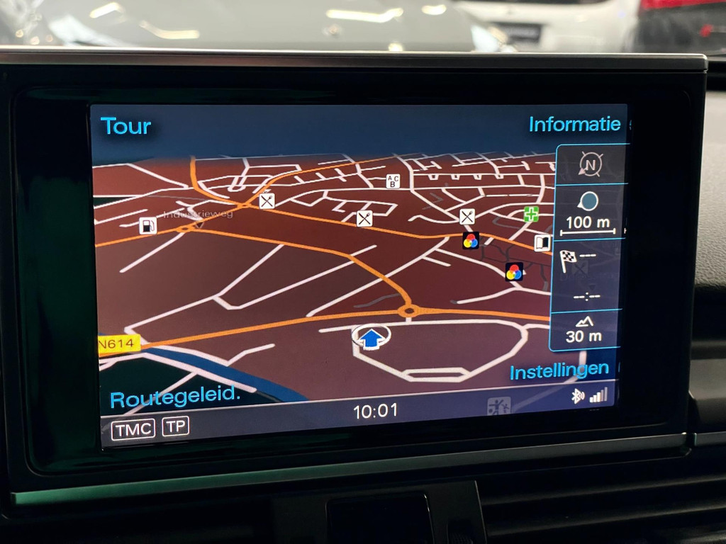 Audi A6 Avant 3.0 TDI BiT quattro Pro Line 2x S-LINE 313 PK PANODAK 53