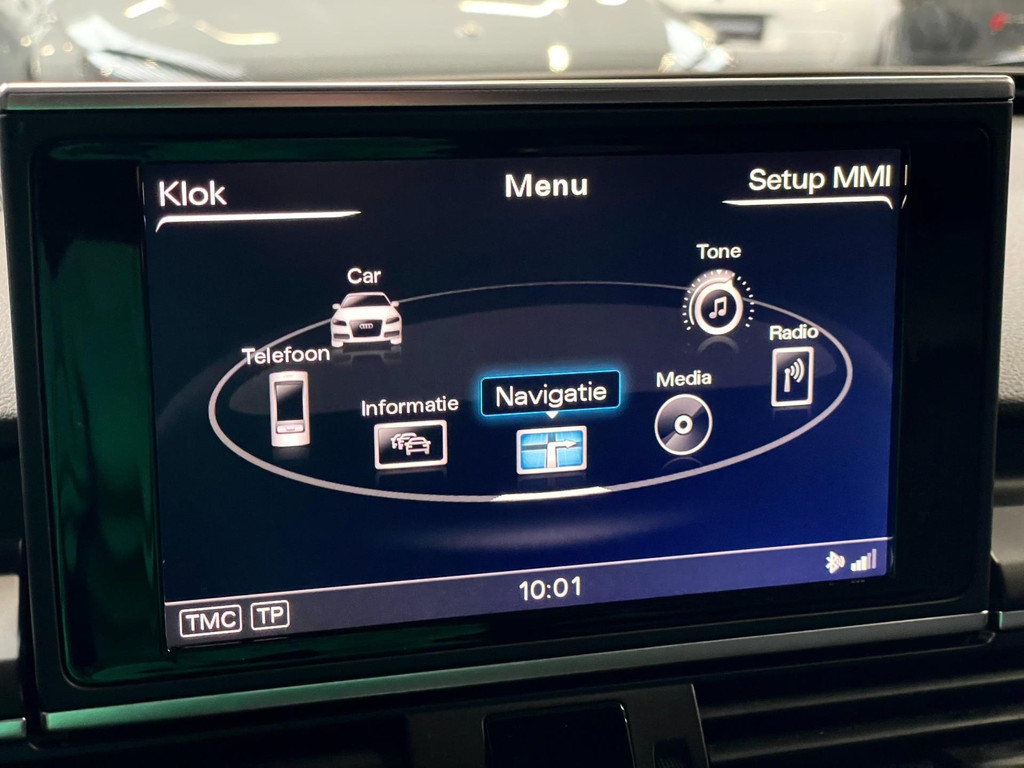 Audi A6 Avant 3.0 TDI BiT quattro Pro Line 2x S-LINE 313 PK PANODAK 54