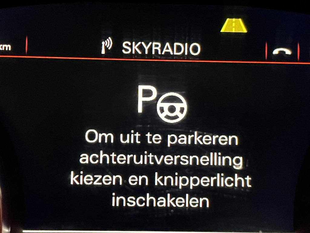 Audi A6 Avant 3.0 TDI BiT quattro Pro Line 2x S-LINE 313 PK PANODAK 55