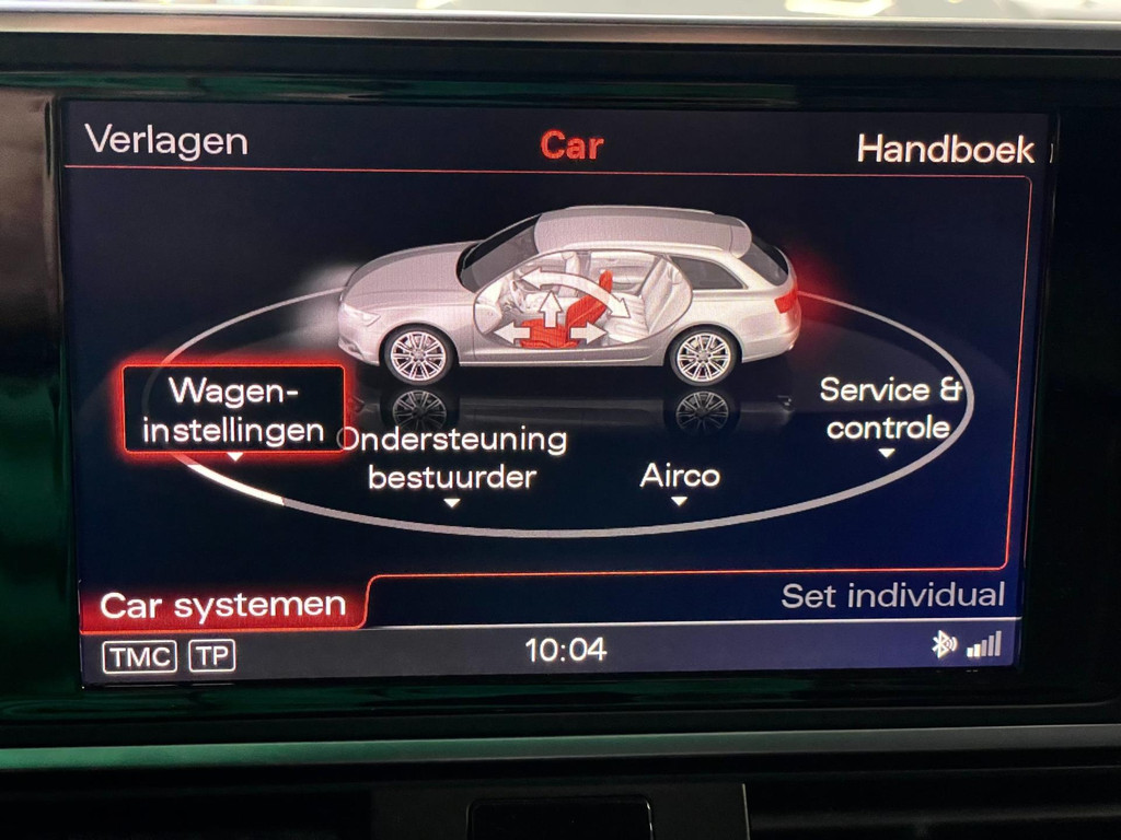 Audi A6 Avant 3.0 TDI BiT quattro Pro Line 2x S-LINE 313 PK PANODAK 56