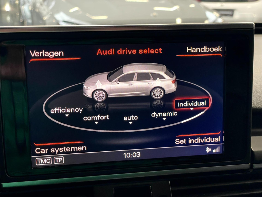 Audi A6 Avant 3.0 TDI BiT quattro Pro Line 2x S-LINE 313 PK PANODAK 57