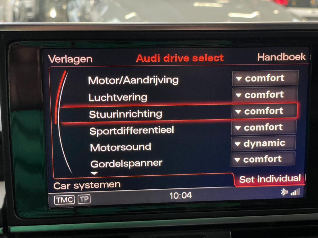Audi A6 Avant 3.0 TDI BiT quattro Pro Line 2x S-LINE 313 PK PANODAK 59