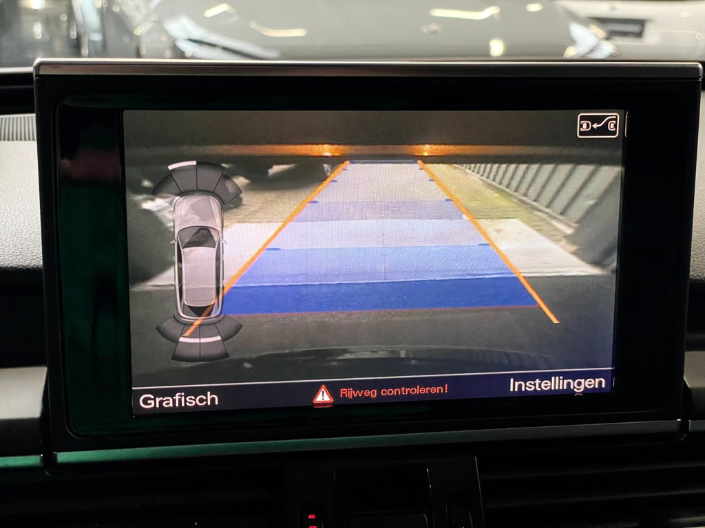 Audi A6 Avant 3.0 TDI BiT quattro Pro Line 2x S-LINE 313 PK PANODAK 60