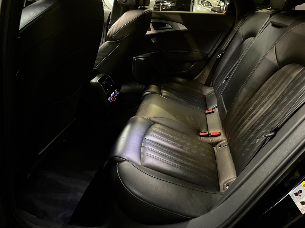 Audi A6 Avant 3.0 TDI BiT quattro Pro Line 2x S-LINE 313 PK PANODAK 64