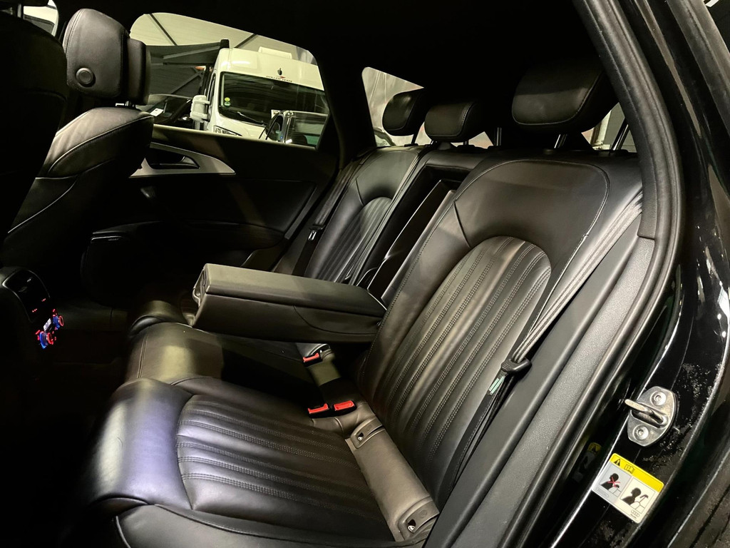 Audi A6 Avant 3.0 TDI BiT quattro Pro Line 2x S-LINE 313 PK PANODAK 66