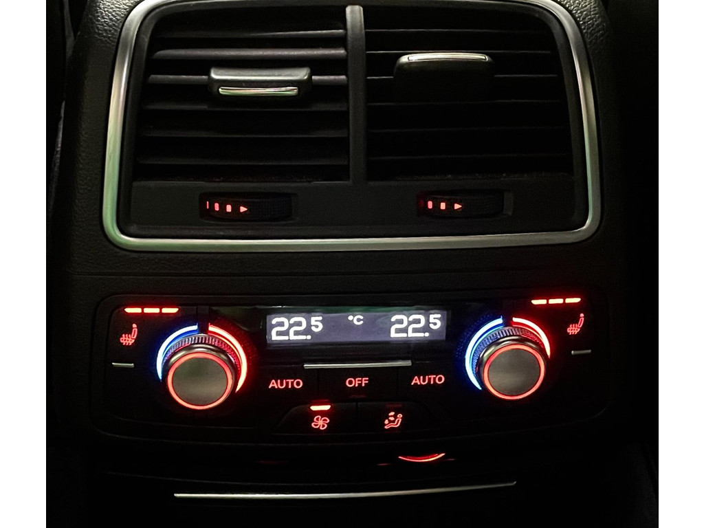 Audi A6 Avant 3.0 TDI BiT quattro Pro Line 2x S-LINE 313 PK PANODAK 67