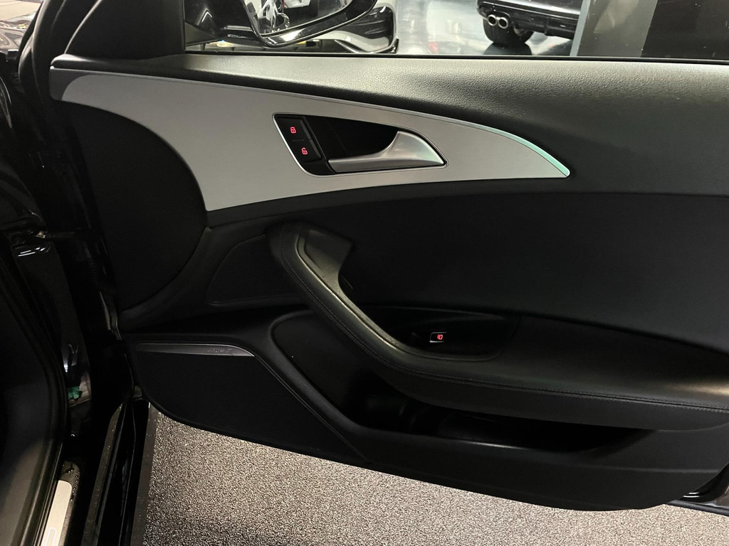 Audi A6 Avant 3.0 TDI BiT quattro Pro Line 2x S-LINE 313 PK PANODAK 68