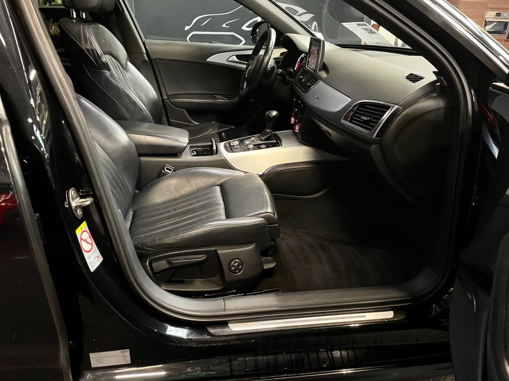 Audi A6 Avant 3.0 TDI BiT quattro Pro Line 2x S-LINE 313 PK PANODAK 70
