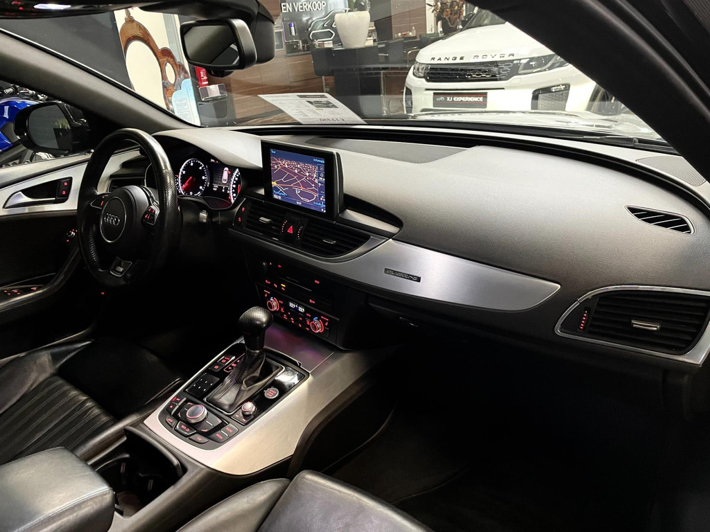 Audi A6 Avant 3.0 TDI BiT quattro Pro Line 2x S-LINE 313 PK PANODAK 73