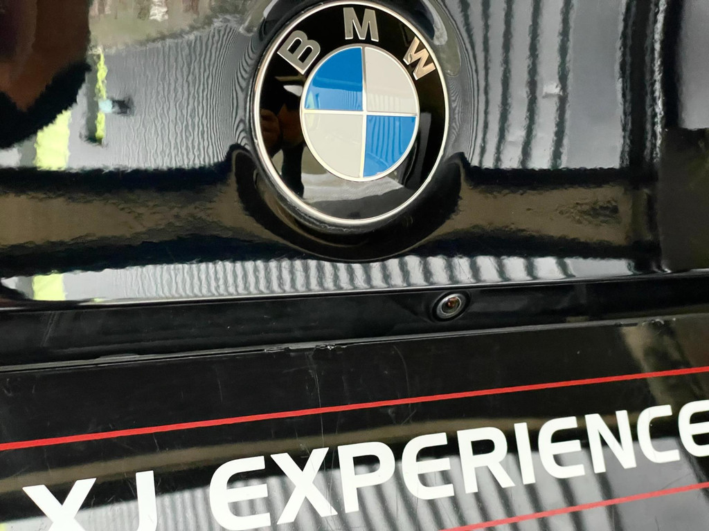 BMW 5-serie M550d xDrive 381PK GLASDAK HUD B&O LEER NAP NIGHTVISION SOFTCLOSE 15