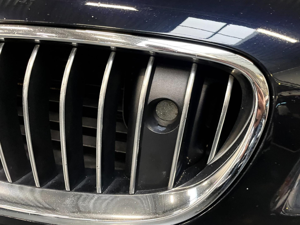 BMW 5-serie M550d xDrive 381PK GLASDAK HUD B&O LEER NAP NIGHTVISION SOFTCLOSE 22