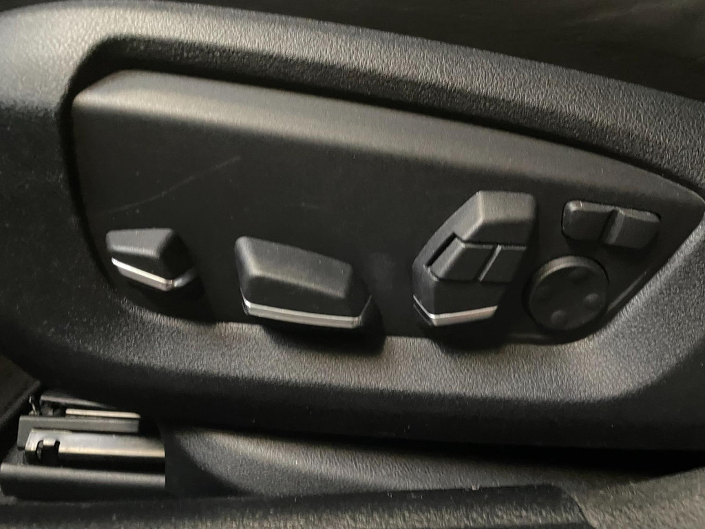 BMW 5-serie M550d xDrive 381PK GLASDAK HUD B&O LEER NAP NIGHTVISION SOFTCLOSE 41