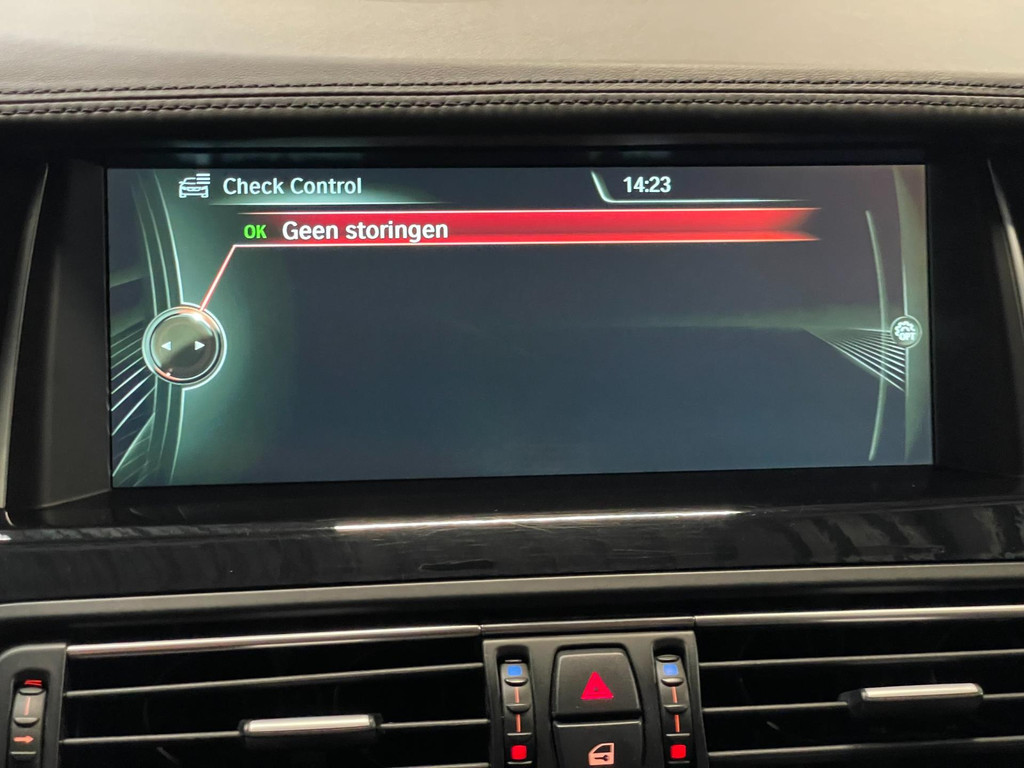 BMW 5-serie M550d xDrive 381PK GLASDAK HUD B&O LEER NAP NIGHTVISION SOFTCLOSE 64