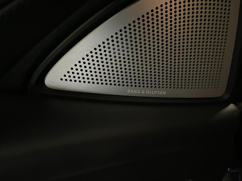 BMW 5-serie M550d xDrive 381PK GLASDAK HUD B&O LEER NAP NIGHTVISION SOFTCLOSE 79