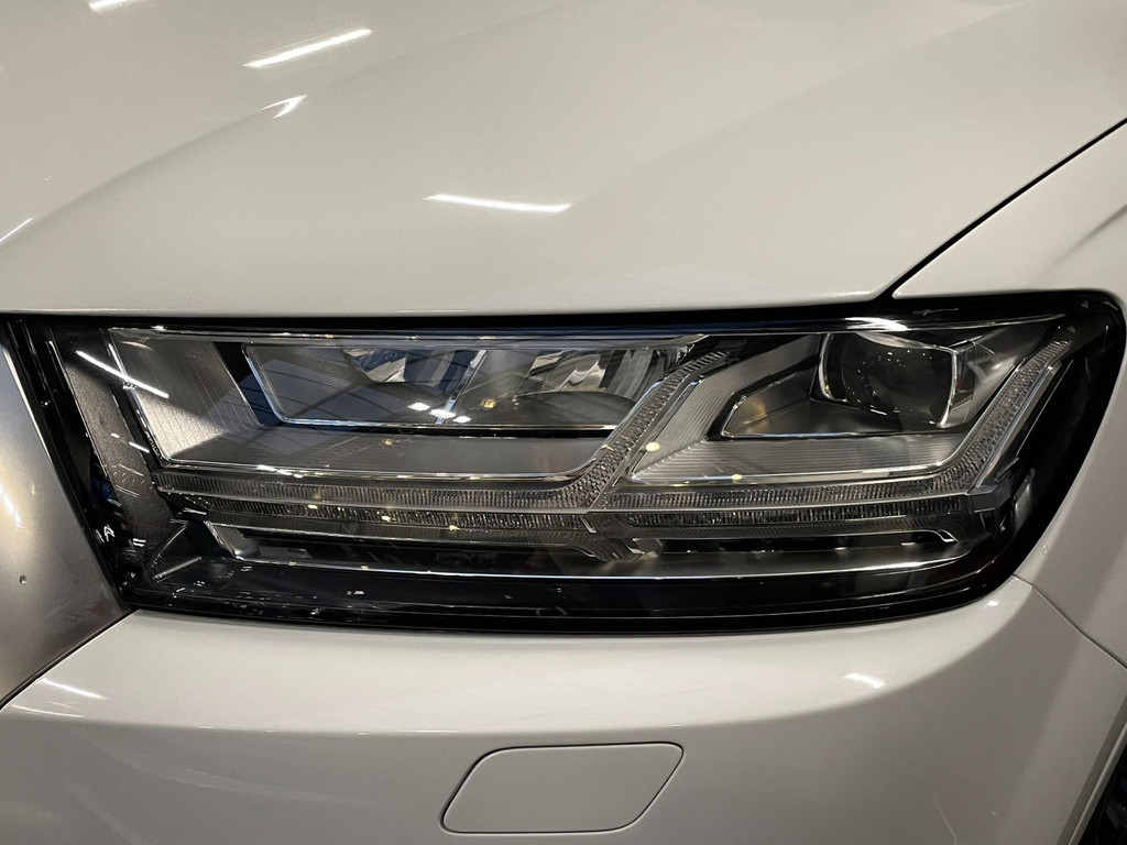 Audi Q7 2.0 TFSI Quattro 45 TFSI Panoramadak Leder CarPlay 14