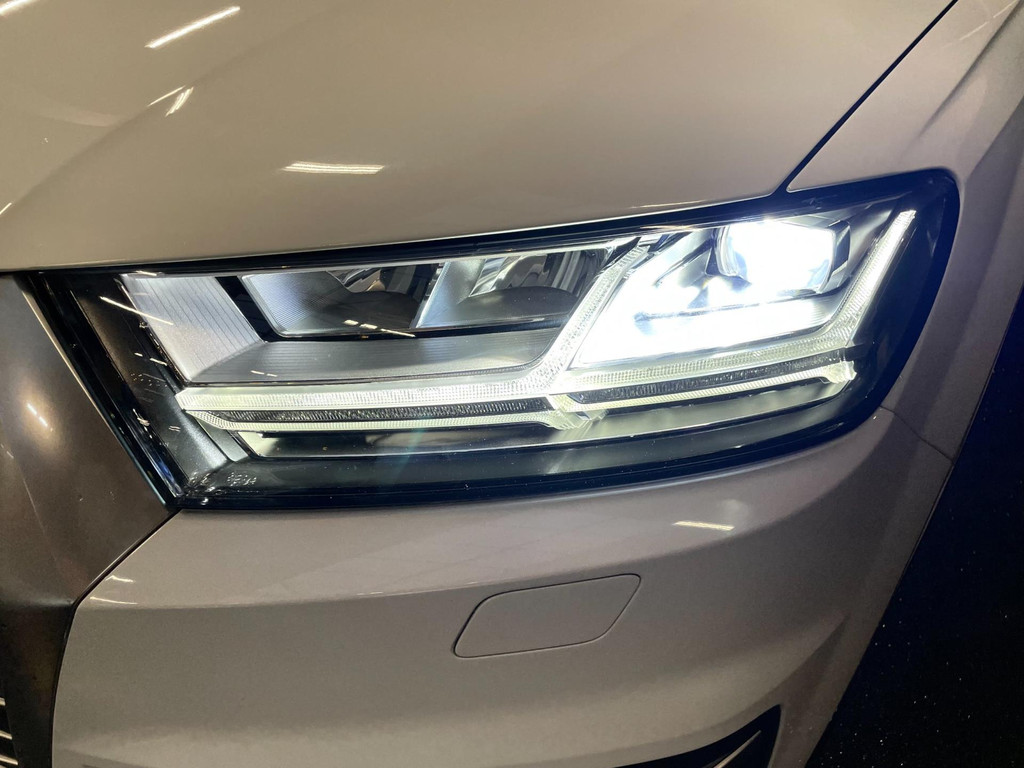 Audi Q7 2.0 TFSI Quattro 45 TFSI Panoramadak Leder CarPlay 15