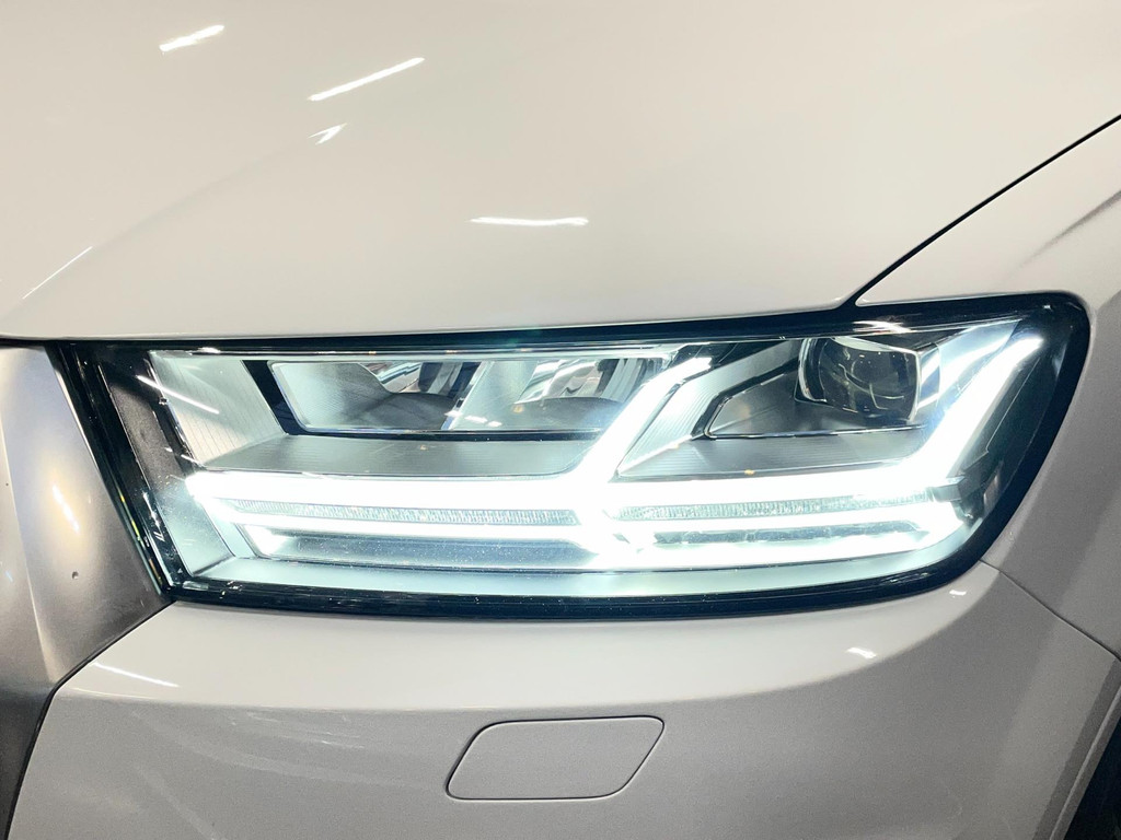 Audi Q7 2.0 TFSI Quattro 45 TFSI Panoramadak Leder CarPlay 16