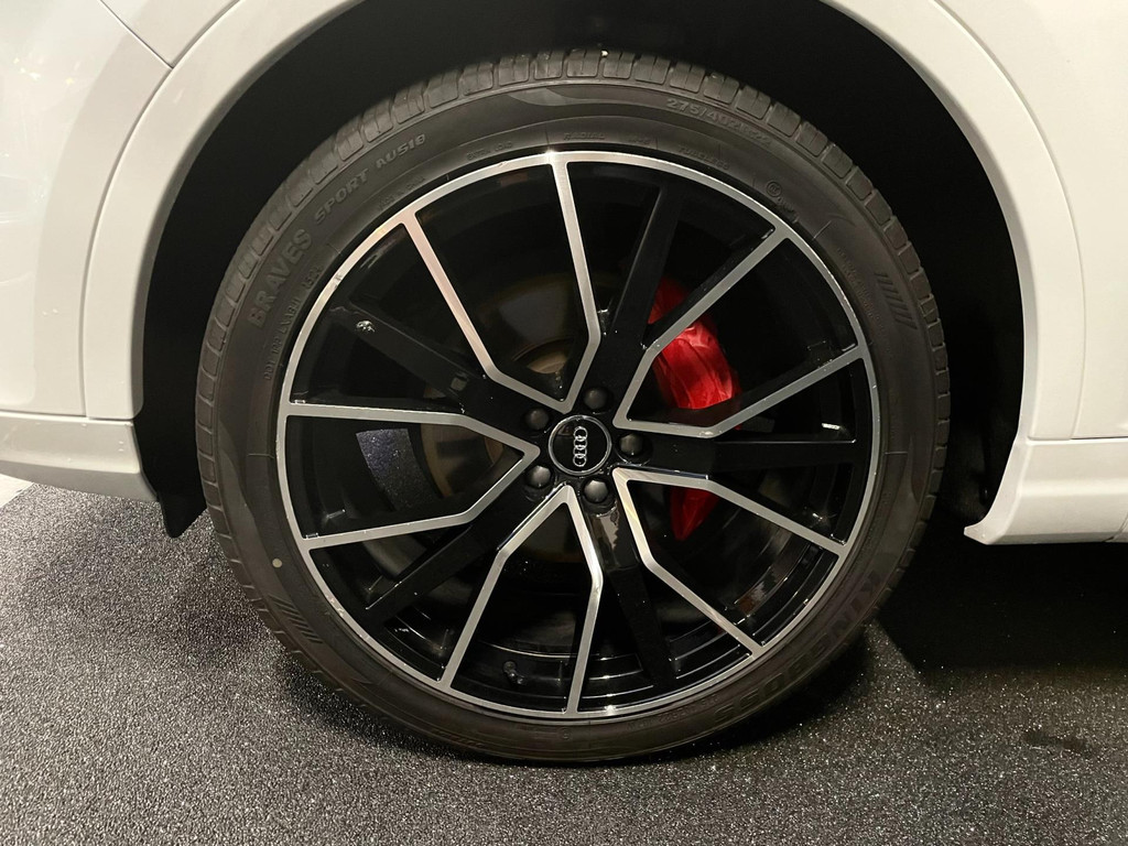 Audi Q7 2.0 TFSI Quattro 45 TFSI Panoramadak Leder CarPlay 18