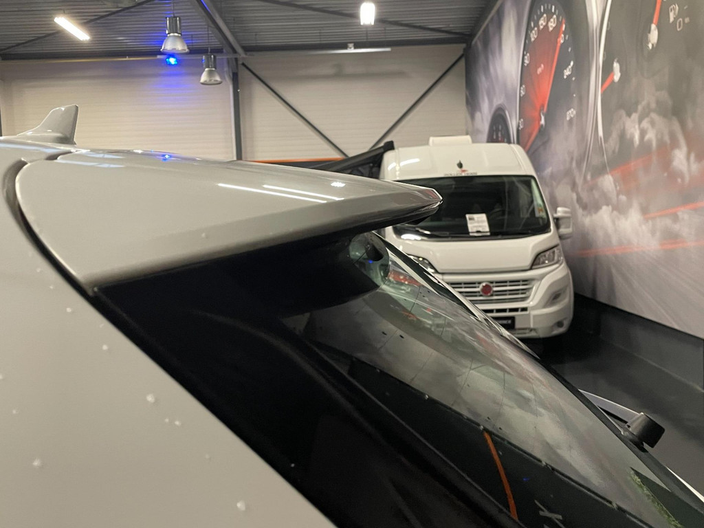 Audi Q7 2.0 TFSI Quattro 45 TFSI Panoramadak Leder CarPlay 23